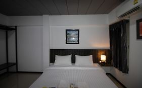 The 168 Gallery Residence And Hotel